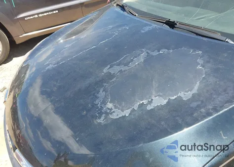 2015 Toyota Camry Le z USA, uszkodzony, nr VIN 4T4BF1FK2FR457823